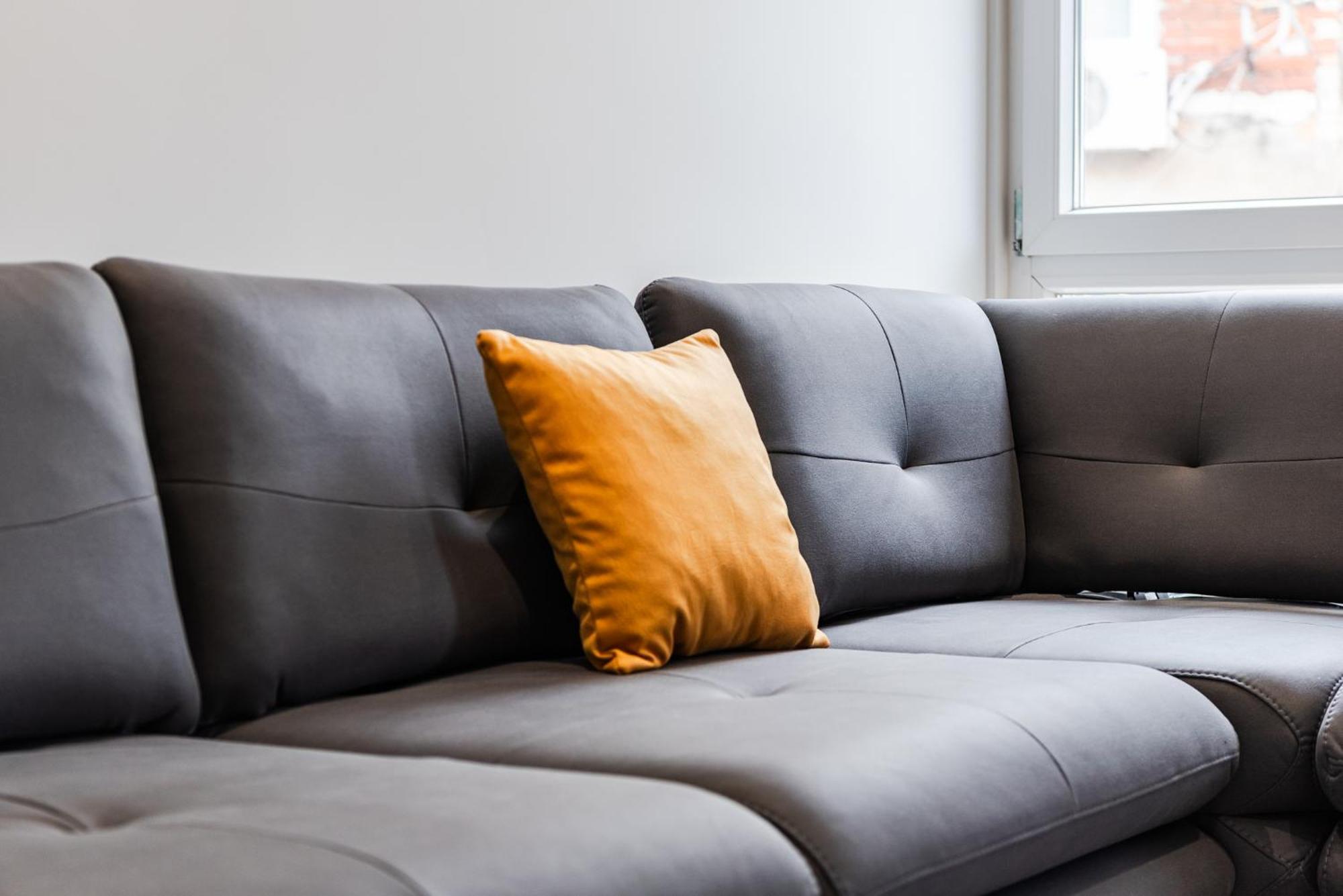 Mumba Apartments By Kondo Stays Тирана Екстериор снимка