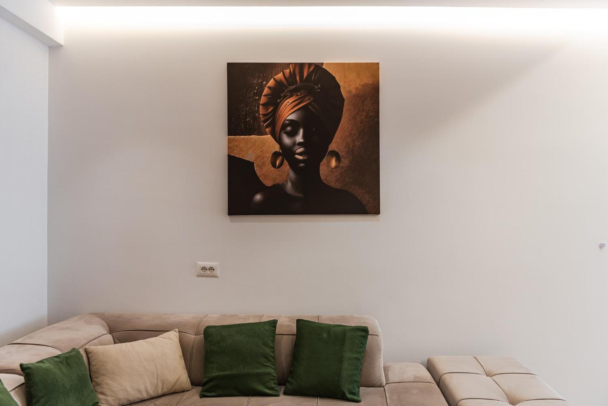 Mumba Apartments By Kondo Stays Тирана Екстериор снимка