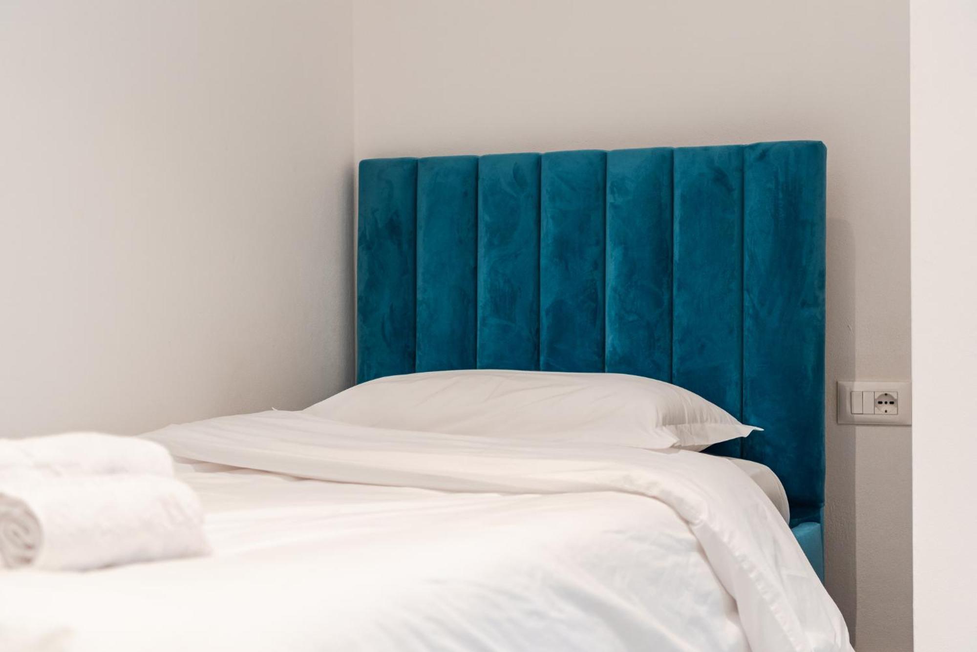 Mumba Apartments By Kondo Stays Тирана Екстериор снимка